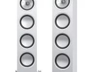 KEF Q950 white напольная акустическая система купить