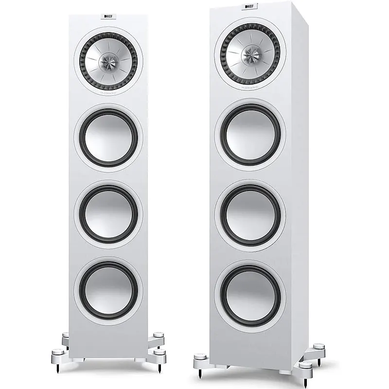 KEF Q950 white напольная акустическая система купить