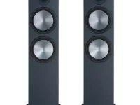 Monitor Audio Bronze 500 (6G) black купить