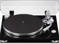 TEAC TN-3B-SE проигрыватель винила купить в музыкальном магазине ЯЗъ