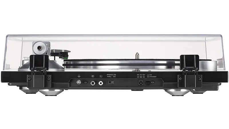 TEAC TN-3B-SE проигрыватель винила купить в музыкальном магазине ЯЗъ