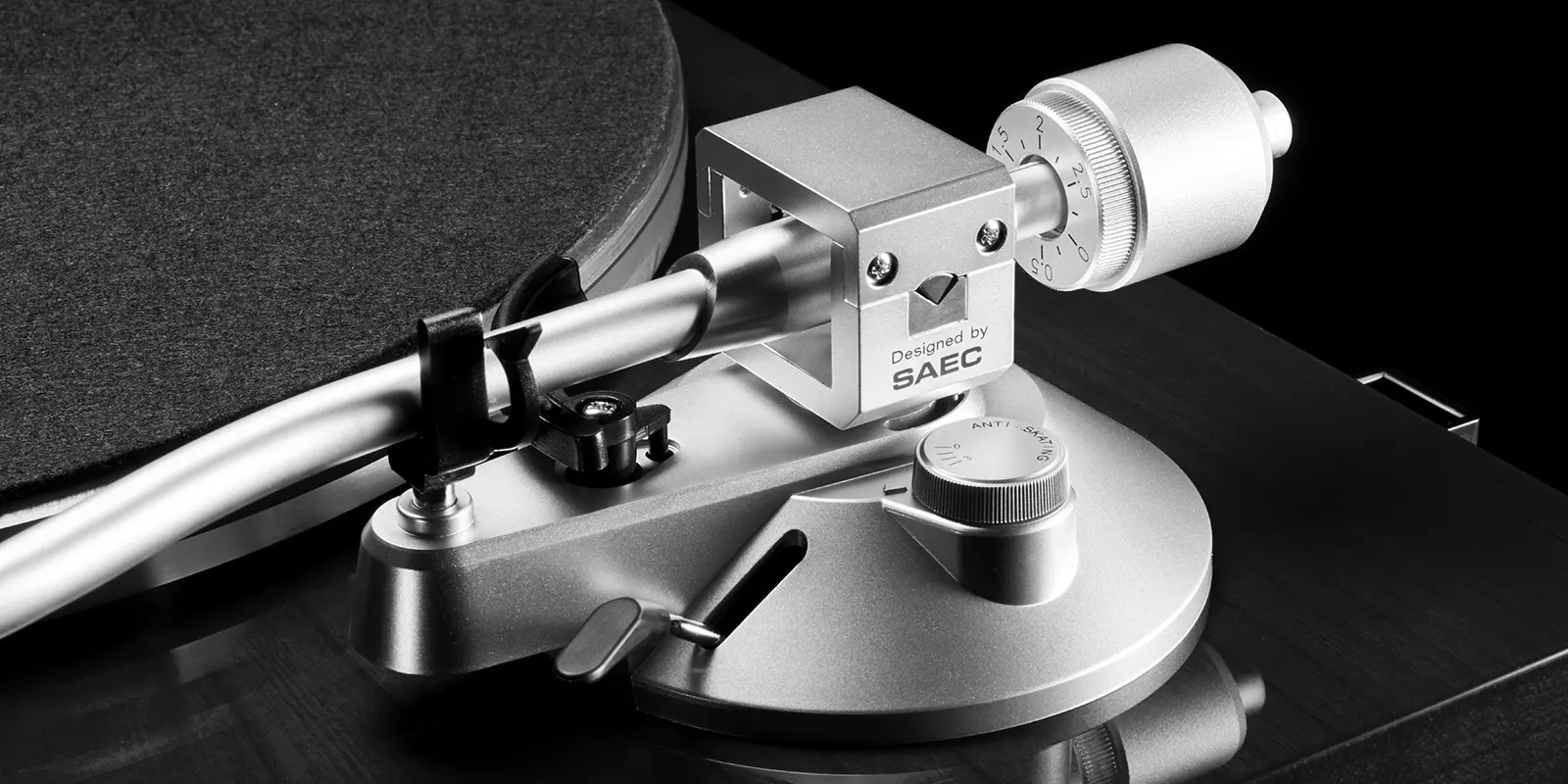 TEAC TN-3B-SE проигрыватель винила купить в музыкальном магазине ЯЗъ